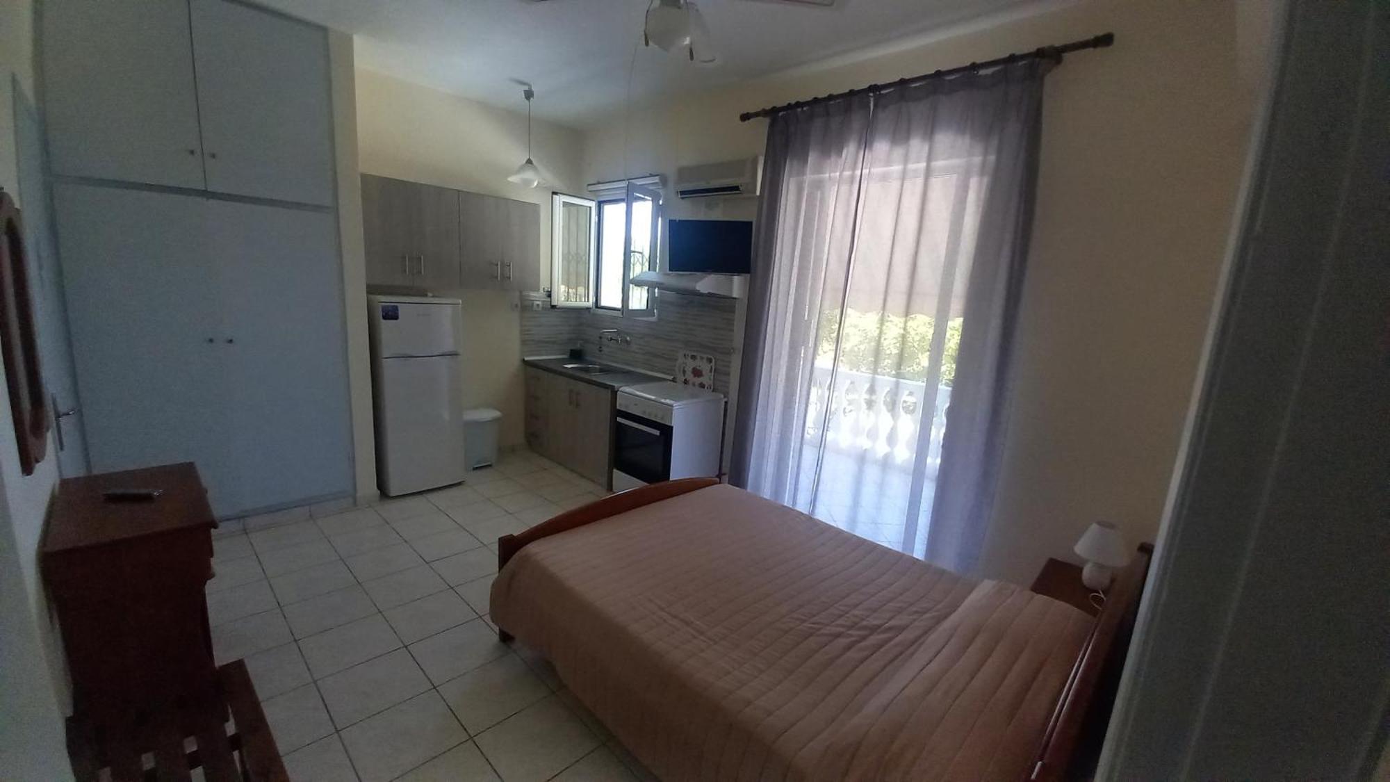 Avouris Apartament