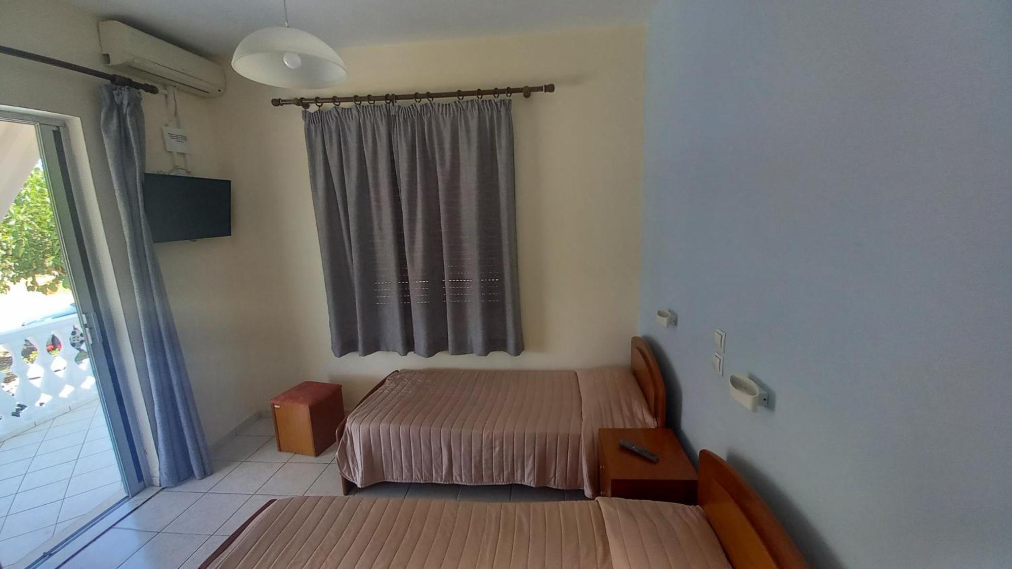 Avouris Apartament Kypseli