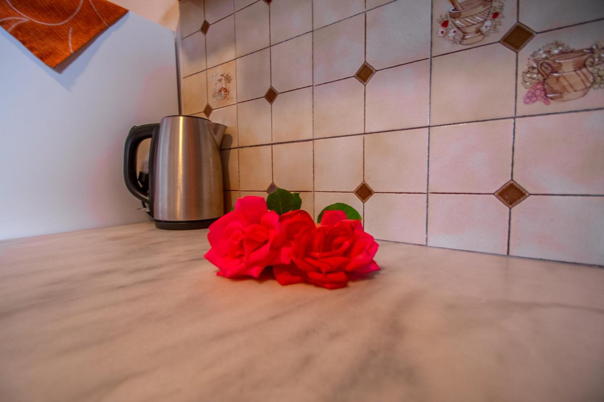 Avouris Apartament Kypseli