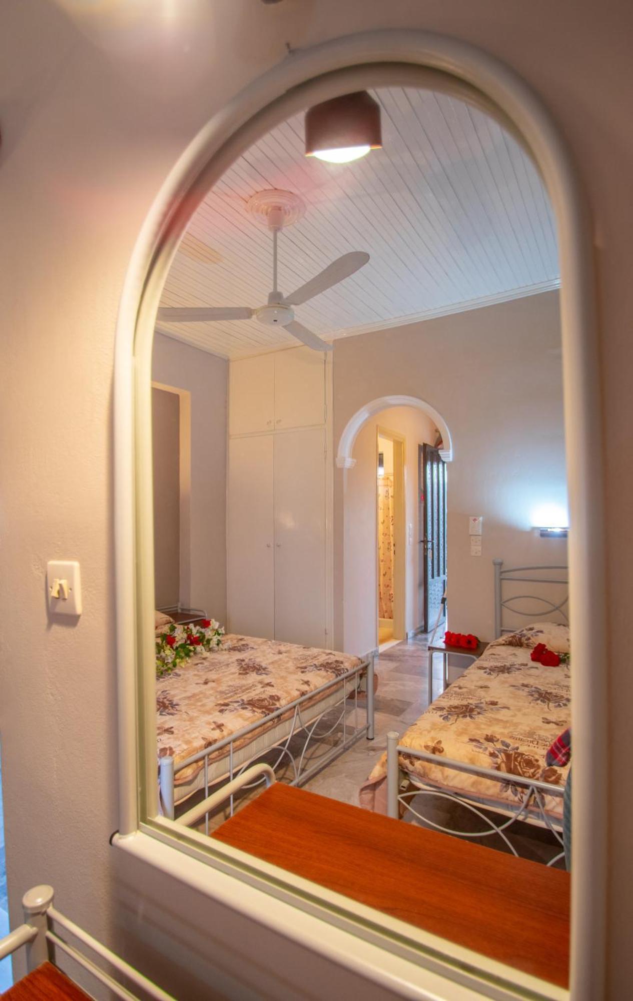 Apartament Avouris Kypseli