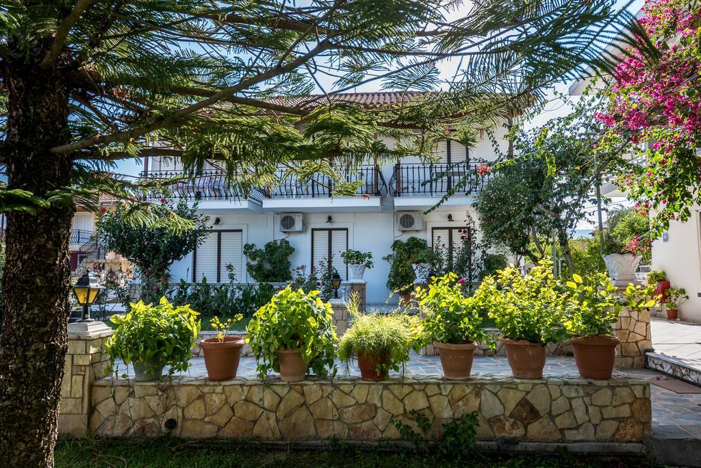 Apartament Avouris Kypseli