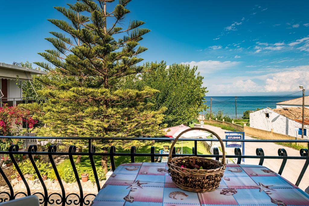 Apartament Avouris
