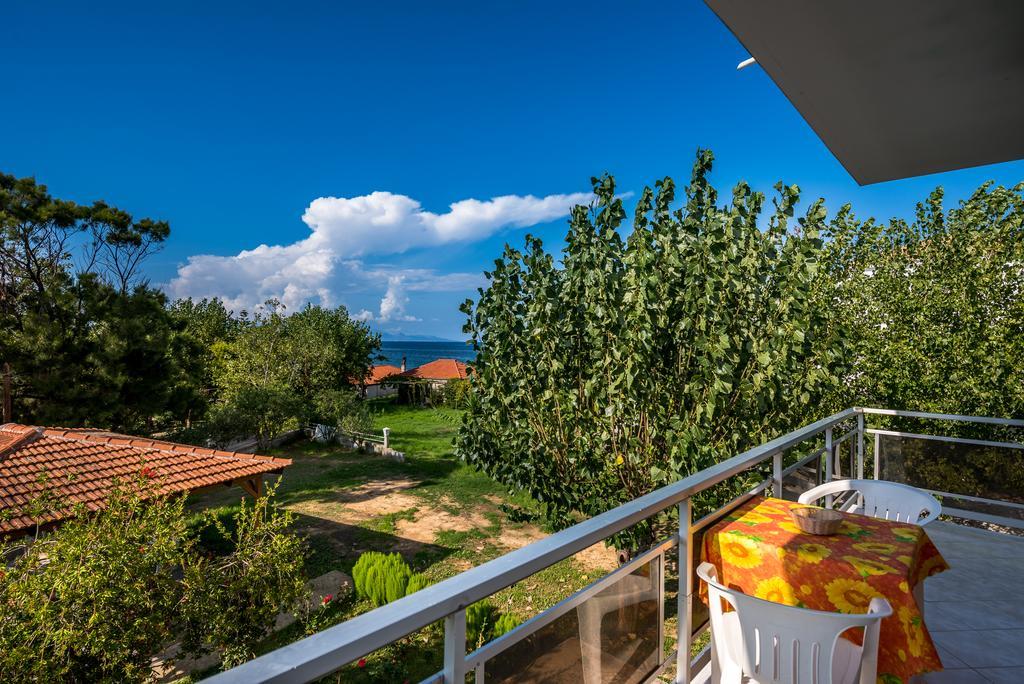 Apartament Avouris *