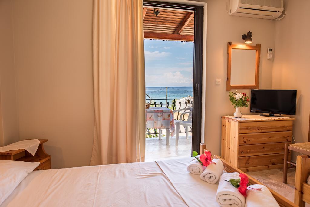 Avouris Apartament *